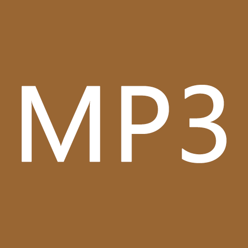 MP3音乐素材